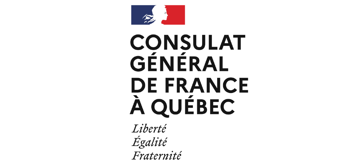 Consulat général de France à Québec 