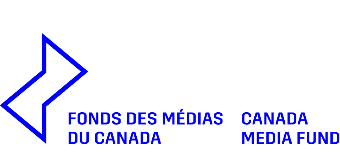 Fonds des médias du Canada